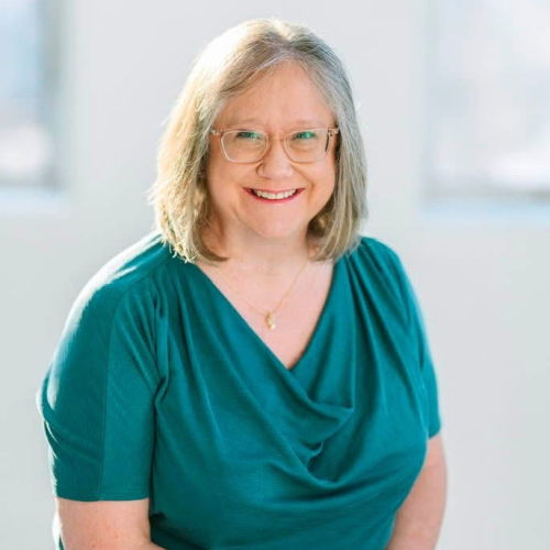 Tracy Dunn