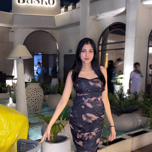 Sakshi