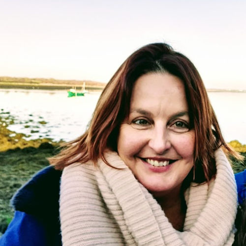 Suzanne Joubert