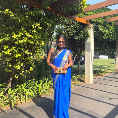 Prutha Shetty