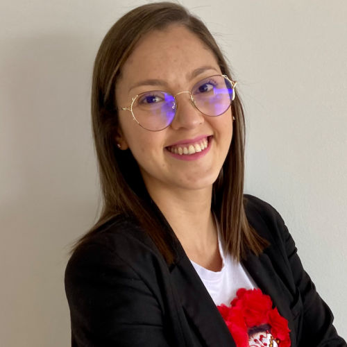 Daniela Diaz blandon