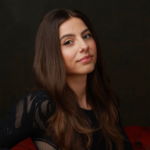 Pauline Chiarizia