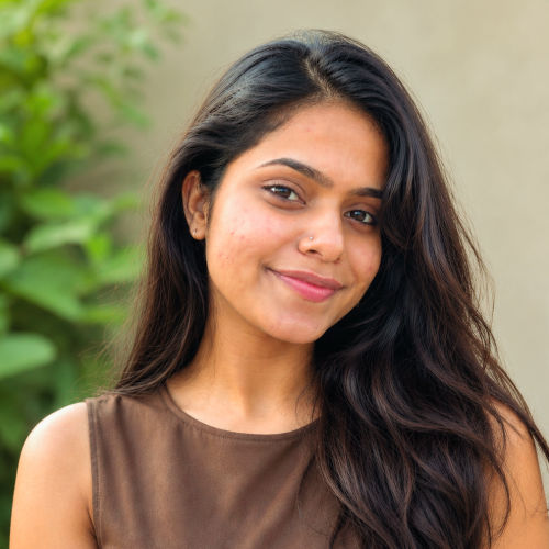 Smriti Jha