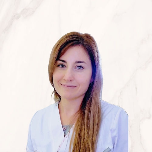 Maria Eugenia Kisluk