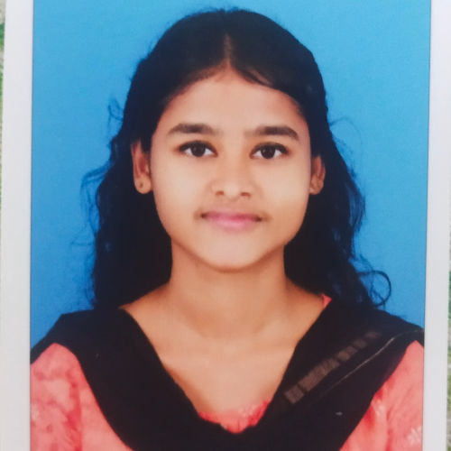 R Sakthi
