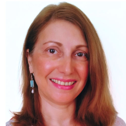 Panagiota Panagiotaki