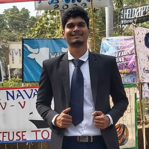 Pranay Khurse