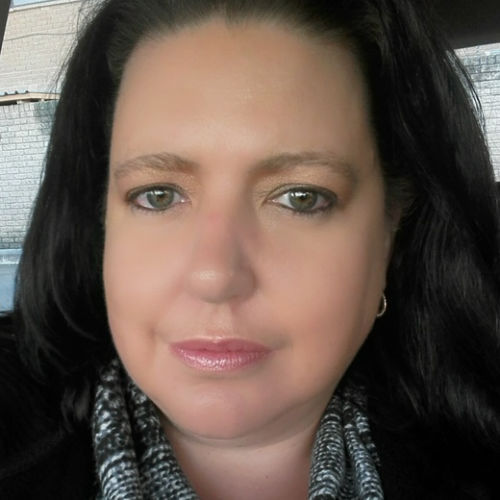 Suzette Van Vuuren