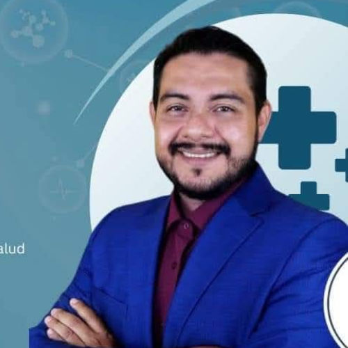 Manuel Adrian Iglesias Martinez