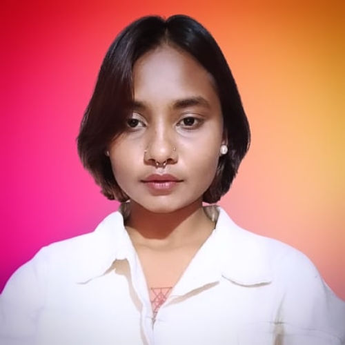 Yogita Rathore