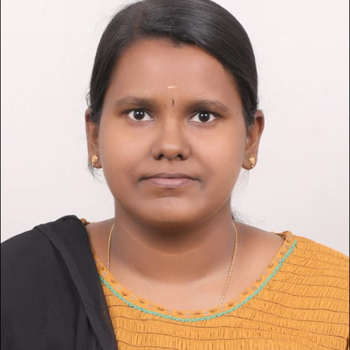 Arunika Sugumar