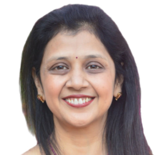 Itika Mittal Garg