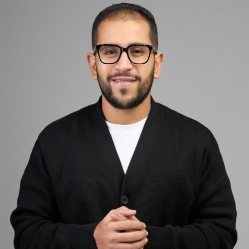 Mohamed Torkey