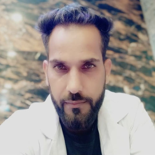 AJAZ UL HASSAN