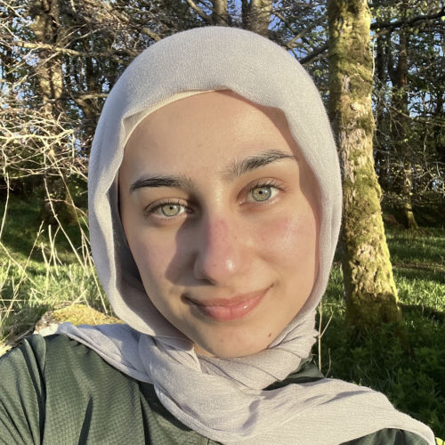 Noura Beheiry