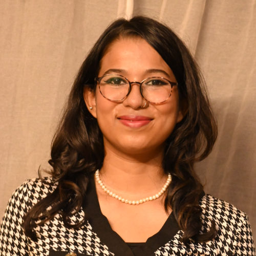 Anindita Biswas