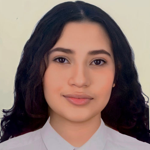 Mari Amor Mejia Parra