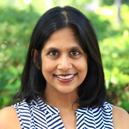 Anita BAROT