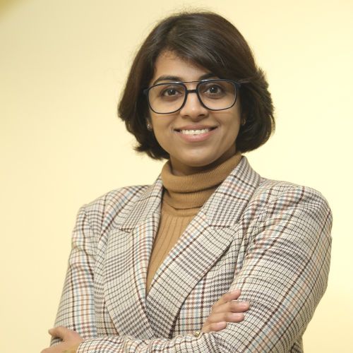 Anjali Gulati