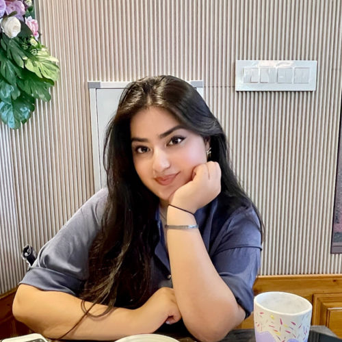 Hibra Khan