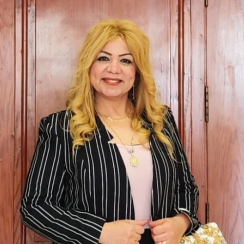 Rasha Elsayed