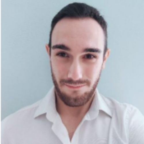 matteo romagnolo