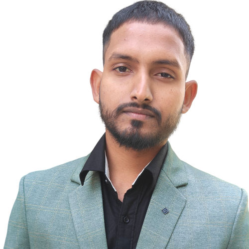 Jatin Kushwaha
