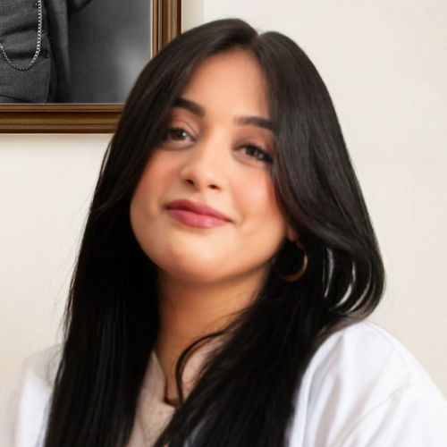 Nadine Ben Salem