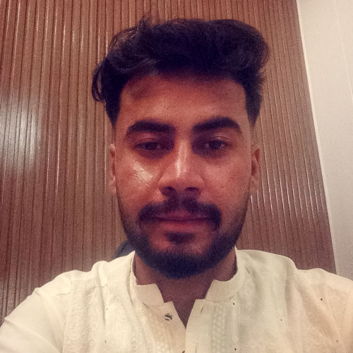Rameez Khan