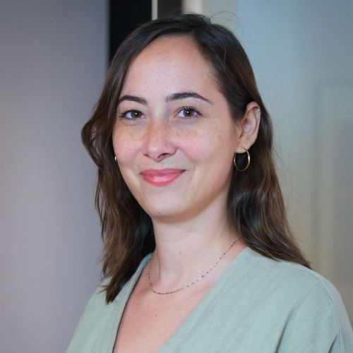 Ayse Attaroglu