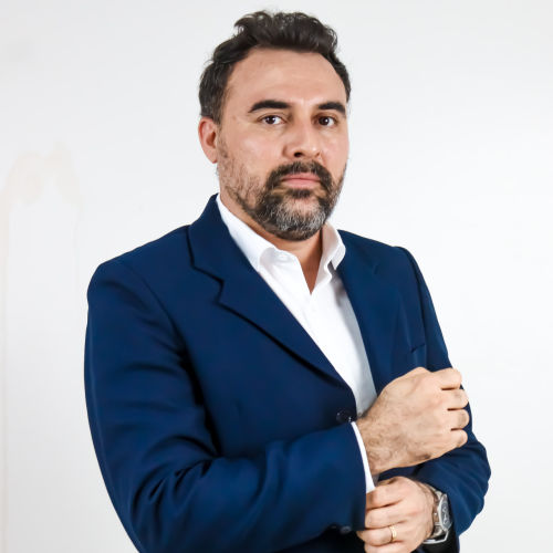 Emerson Moreira Barbosa