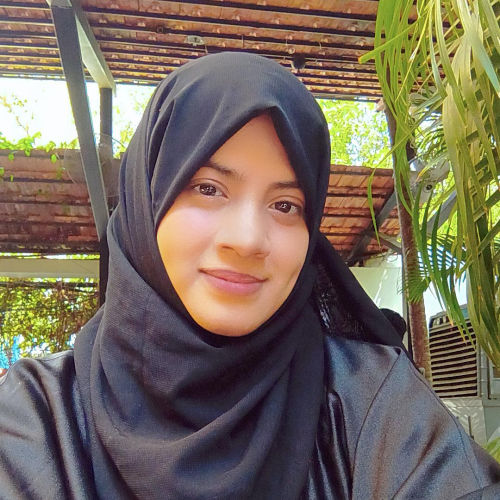 Syeda Anjum