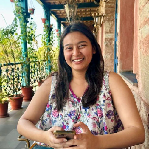Resham Agarwal