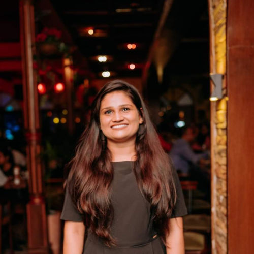 Kanchan Saini