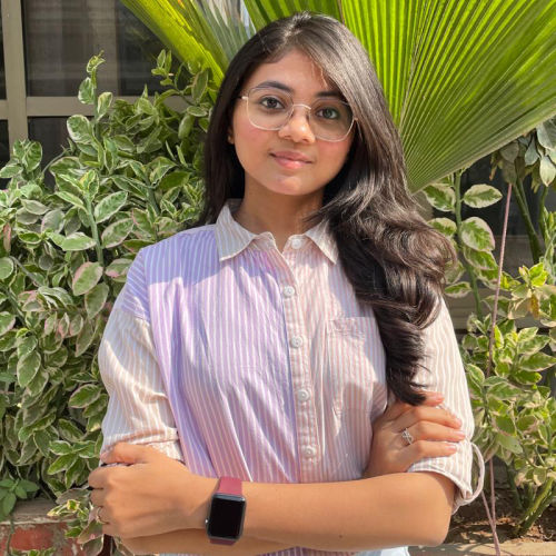 Aayushi Chauhan