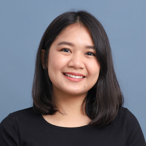 Keziah Joan Gorgonio