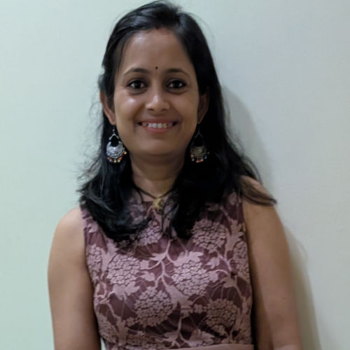 Preeti Kumari