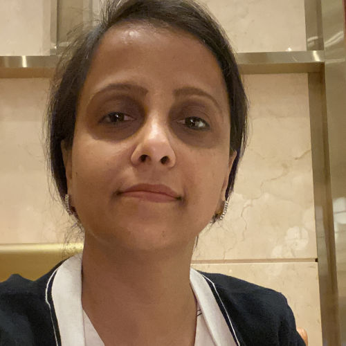 Sheetal Singhania