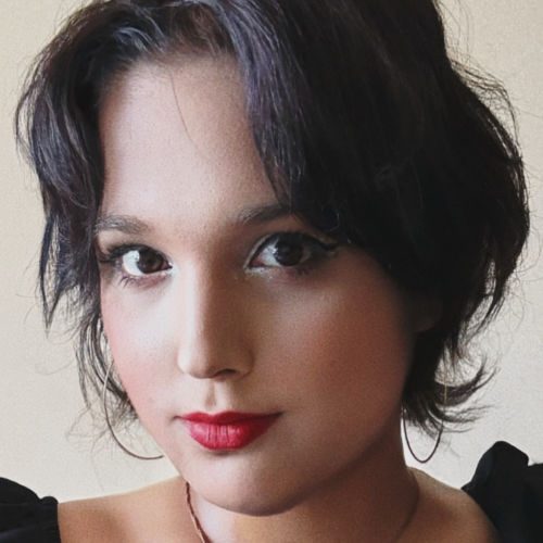 Isabela Prudencio Gomes
