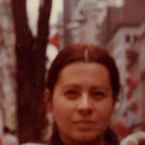 Augusta Niederauer Soares PhD