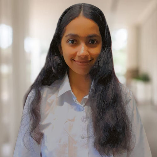 Vaishnavi Mishra