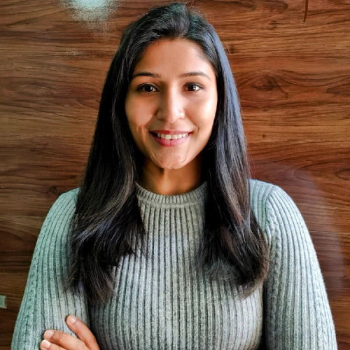 Devika Biswas