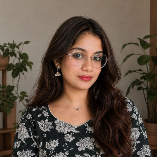 Isra Khan