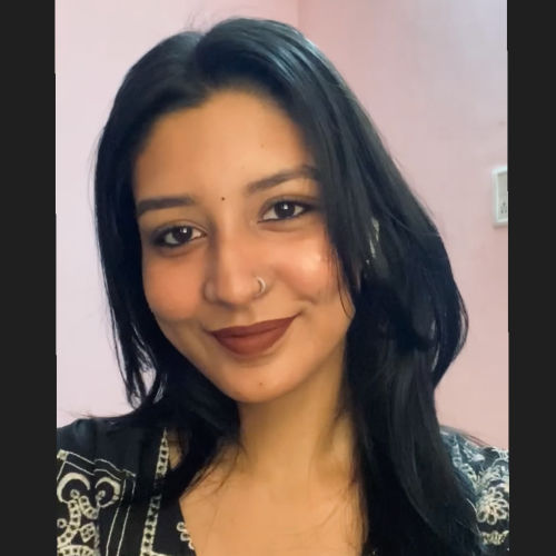 Anjali Rajeendran