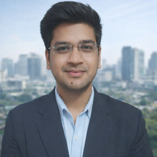 Sanjeev Kumar