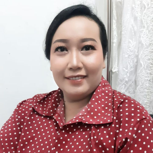DIAH SULISTYANINGRUM