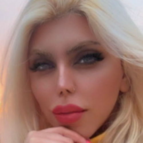 Mahsa Dehbozorgi