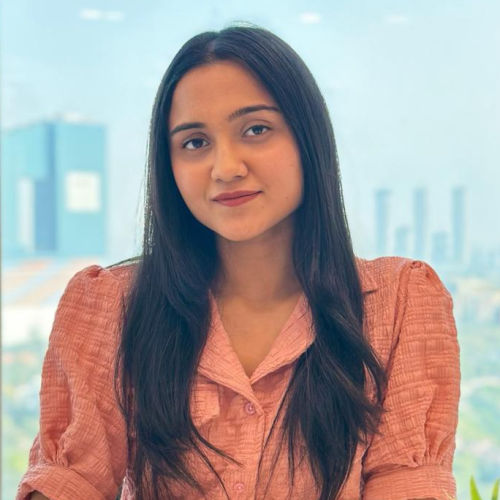 Anushka Singh