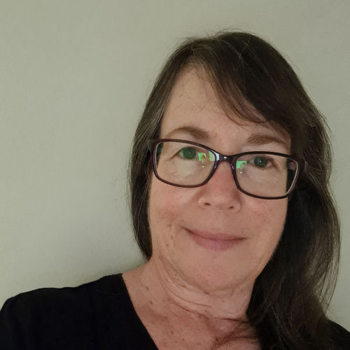 Lisa Lashansky
