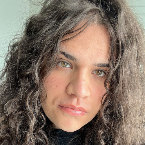 Ana Muriel Marinho Pereira